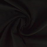 Garn & Metervarer Burlington BURLINGTON BRANDSIKKERT SORT (3M. BRED)