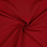 Garn & Metervarer Cotton Nylon BORDEAUX BOMULDSNYLON