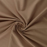 Garn & Metervarer Cotton Voile GAMMEL ROSA VOILE STOF AF BOMULD SEMI TRANSPARENT