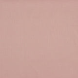 Garn & Metervarer Cotton Voile GOTS ROSE ØKOLOGISK VOILE STOF AF BOMULD SEMI TRANSPARENT