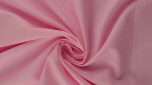 BOMULDSVOILE – LET, ÅNDBAR OG MED ELEGANT FALD TIL BEKLÆDNING OG BOLIG