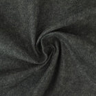TJOCK ANTRACIT MELERAD FILT 3 MM
