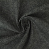 Garn & Metervarer Felt TYK ANTRACIT MELANGE FILT 3 MM