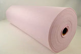 Garn & Metervarer Felt TYK BABY PINK FILT 3 MM