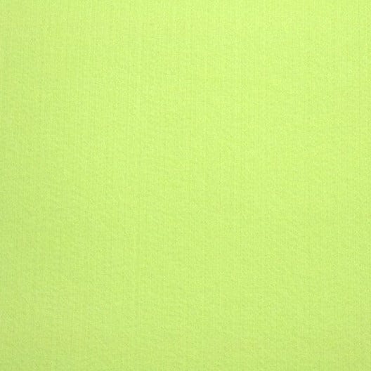 Garn & Metervarer Felt TYK LIME GRØN FILT 3 MM