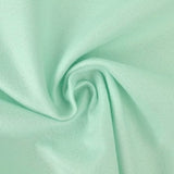 Garn & Metervarer Felt TYK MINTGRØN FILT 3 MM