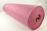 Garn & Metervarer Felt TYK MØRK VINTAGE PINK FILT 3 MM