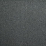 Garn & Metervarer Felt TYK MØRKEGRÅ MELANGE FILT 3 MM