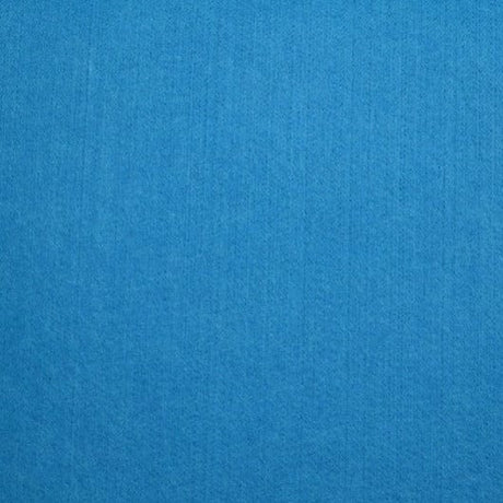 Garn & Metervarer Felt TYK PETROLEUMSBLÅ FILT 3 MM