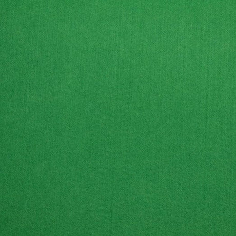 Garn & Metervarer Felt TYND GRØN FILT 1 MM