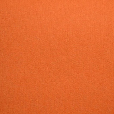 Garn & Metervarer Felt TYND ORANGE FILT 1 MM