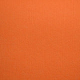 Garn & Metervarer Felt TYND ORANGE FILT 1 MM