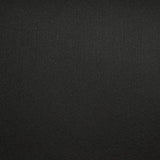 Garn & Metervarer Felt TYND SORT FILT 1 MM