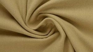 FLANNEL – BØRSTET & KLASSISK LOOK