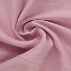 LJUS ROSA LIN/VISKOS
