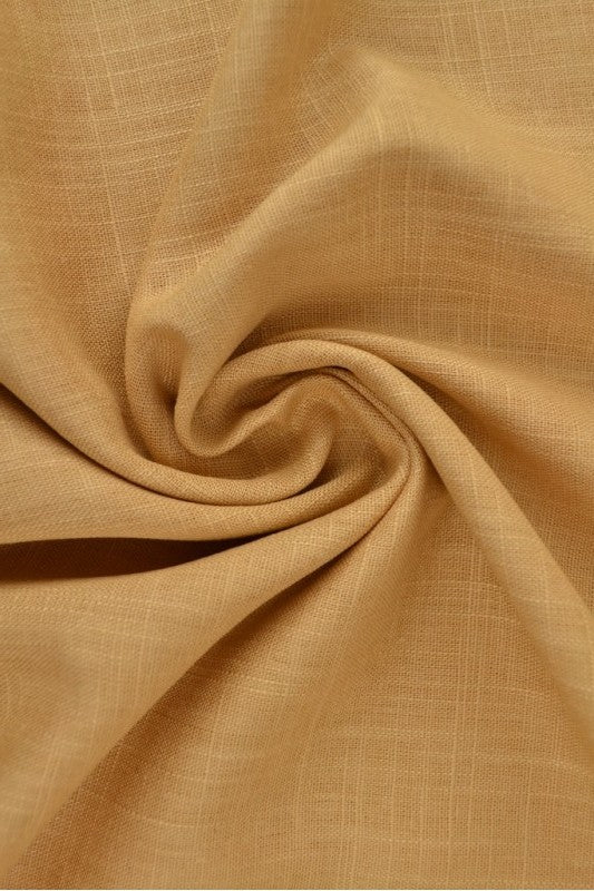 BEIGE LIN/VISKOS – MJUK OCH LUFTIG KVALITET