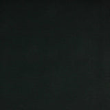 Garn & Metervarer Imiteret læder stræk SORT IMITERET LÆDER MED STRÆK