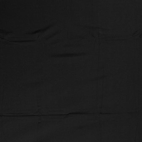 Garn & Metervarer Jersey BAMBUS JERSEY SORT