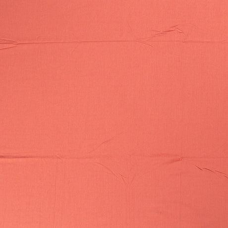 Garn & Metervarer Jersey LAKSEFARVET BAMBUS JERSEY