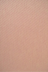 Garn & Metervarer Jersey LYSERØD TYK JERSEY