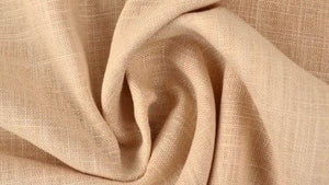 LINNE/VISKOS – SVALT & MJUKT