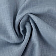 Garn & Metervarer Linen VINTAGE BLÅ / LYSEBLÅ HØR / VISKOSE