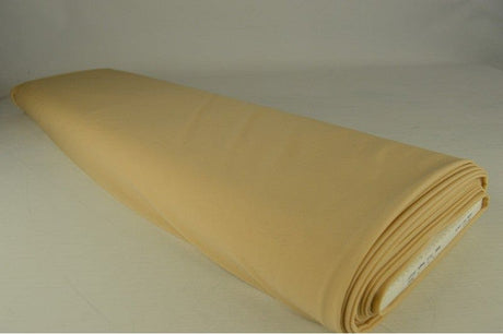 Garn & Metervarer Lycra BEIGE BADE- OG SPORTS LYCRA