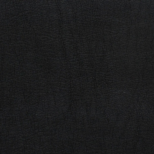 Garn & Metervarer Møbellæder SORT FLORENCJA KUNSTLÆDER TIL MØBLER