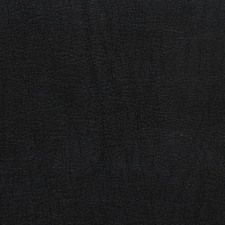 Garn & Metervarer Møbellæder SORT FLORENCJA KUNSTLÆDER TIL MØBLER