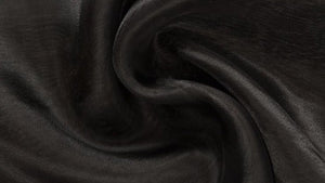 ORGANZA – GLANS & TRANSPARENT LÄTTHET