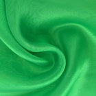 GRÖN ORGANZA