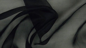 ORGANZA – GLANS & TRANSPARENT LÄTTHET