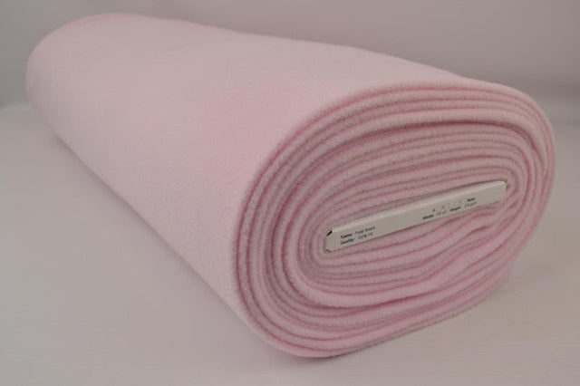 BABYROSA POLAR FLEECE – ANTI-PILLING, VARM & LÄTT