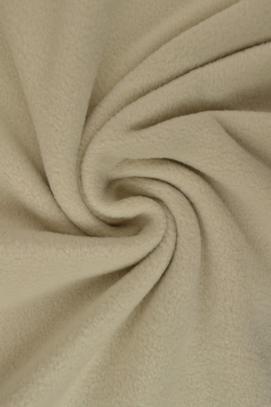 CHAMPAGNE POLAR FLEECE – ANTI-PILLING, VARM & LÄTT