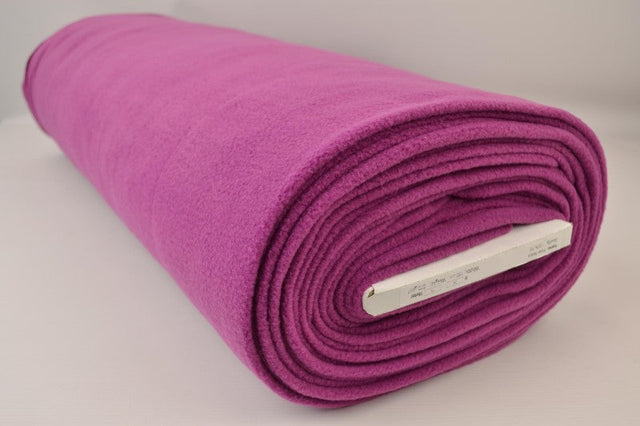 CASSIS POLAR FLEECE – ANTI-PILLING, VARM & LÄTT