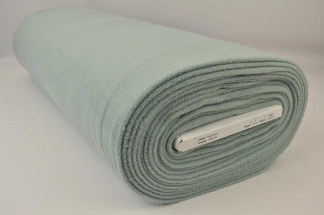 VINTAGE GRÖN POLAR FLEECE – ANTI-PILLING, VARM & LÄTT