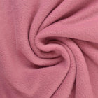 MÖRK VINTAGE ROSA POLAR FLEECE
