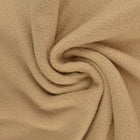 MÖRK BEIGE POLAR FLEECE