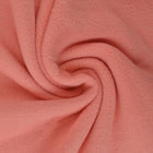 LAXFÄRGAD ROSA POLAR FLEECE
