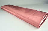 Garn & Metervarer Satin SATIN VINTAGE LYSERØD