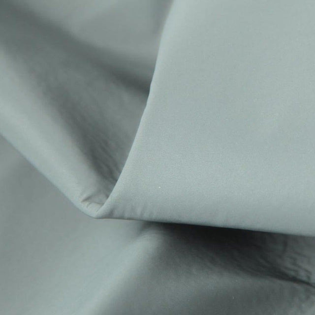 Garn & Metervarer Softshell 3-layer SØLV REFLEKTERENDER SOFTSHELL I 3 LAG