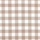 Garn & Metervarer Waterproof Cotton Canvas VANDTÆT BOMULDSCANVAS TAUPE TERN