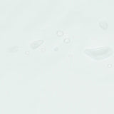 Garn & Metervarer Waterproof Parachute HVID VANDTÆT POLYESTER STOF