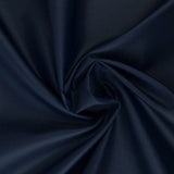 Garn & Metervarer Waterproof Parachute NAVY VANDTÆT POLYESTER STOF