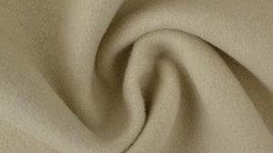 FRAKKEULD – TÆT VÆVET & VARM