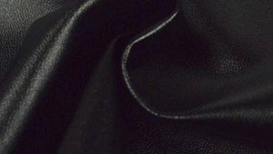 KONSTLÄDER – LÄDERLOOK & LÄTTSKÖTT