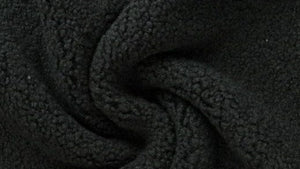 TEDDY PELS – BLØD LUV & HURTIG TØRRING