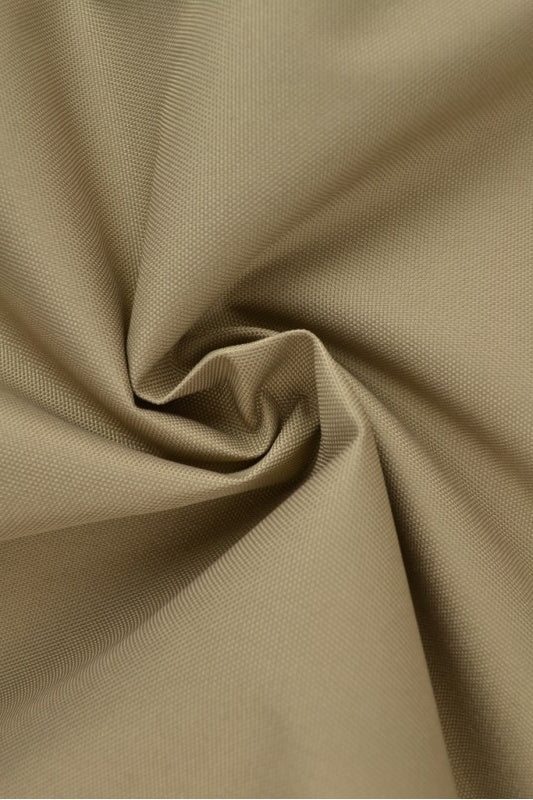 TAUPE VATTENTÄT CANVAS – KRAFTIG, SLITSTARK & LÄTT ATT RENGÖRA
