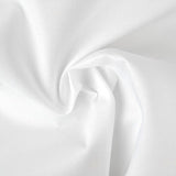 Garn & Metervarer WT Waterproof Canvas HVID VANDTÆT CANVAS