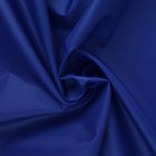 MÖRK BLÅ LÄTT VATTENTÄT POLYESTER